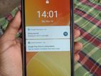 Itel S16 Pro (Used)