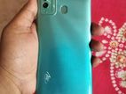 Itel s16 pro (Used)