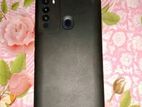 Itel S16 pro vison 2 (Used)