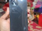 Itel S23 16/128GB (Used)