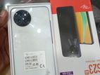 Itel s23 4/128 (Used)