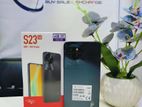 Itel S23 4/128GB intact (New)