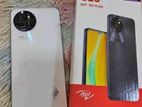 Itel S23 4+4 128GB (Used)