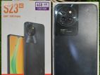 Itel S23 4G (4+4/128)-GB (Used)