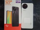 Itel S23 8/128 (Used)