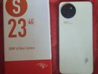 Itel S23 8/128 (Used)