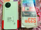 Itel S23 -8/128 (Used)