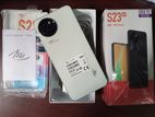 Itel S23 8/128 (Used)