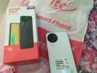 Itel s23 8/128gb full box (Used)