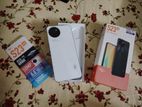 Itel S23 8/256 +wrnty (Used)