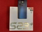 Itel S23+ 8/256(Fullbox) (Used)