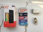 Itel S23 8/256Gb Full Box (Used)