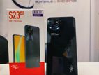 Itel S23 8/256GB Full Box (Used)