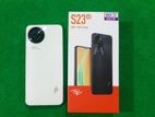 Itel S23 8+128Gb (Used)