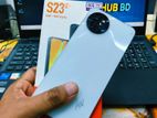 Itel S23 (8+128)🔥ঈদ অফার🔥 (Used)
