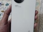 Itel s23 (8+8/128) (Used)