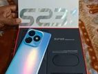 Itel S23+ 8gb+256gb (Used)