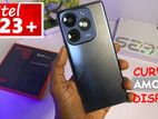 Itel s23+ curved (Used)