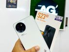 Itel S23 OFFICIAL (Used)