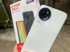 Itel S23,,4/128,,full box (Used)