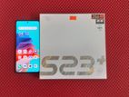 Itel S23Plus 8/256GB (Used)