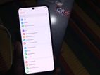Itel S25 6/128 full box (Used)