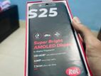 Itel s25 (Used)