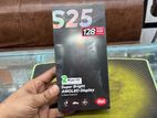 Itel S25 6/128 official (New)