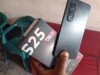 Itel S25 6+6/128DisplayFinger (Used)