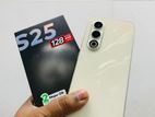 Itel S25 8/128 gb fullbox (Used)
