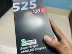 Itel s25 (Used)