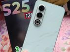Itel S25 (Used)