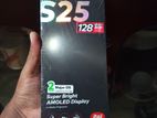 Itel s25 (Used)