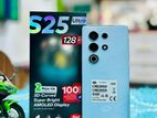 Itel S25 Ultra 8/128 (Used)
