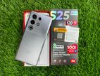 Itel S25 Ultra 8/128GB OFFICIAL (Used)