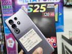 Itel S25 Ultra 8/128GB (Used)