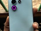 Itel s25 Ultra 8/256 (Used)