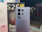 Itel S25 ultra 8/256 (Used)