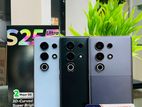 Itel S25 Ultra (Used)