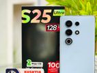 Itel S25 Ultra (Used)