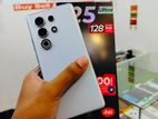 Itel S25 Ultra (Used)