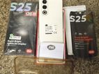 Itel S25 (Used)