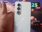 Itel s25 (Used)