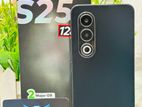 Itel S25 (Used)