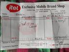 Itel s25 (Used)