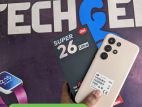 Itel S26 Ultra (8/256)gb (Used)