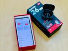 Itel S26 Ultra 8/256GB With Box (Used)