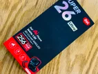 Itel S26 ultra (Brand New)
