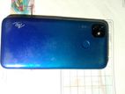 Itel . (Used)