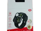 Itel Smart Watch Fit 020